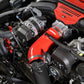 PERRIN 22-26 Subaru BRZ / Toyota GR86 Inlet Hose - Red