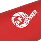 aFe 20-23 Ford Explorer ST V6 3.0L (tt) BladeRunner 2-3/4in Aluminum Cold Charge Pipe - Red