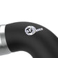 aFe BladeRunner Black Intercooler Hot & Cold Side Tubes Combo 19-20 GM Trucks 1500 L4-2.7L (t)