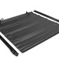 Lund 15-17 Chevy Colorado (6ft. Bed) Genesis Roll Up Tonneau Cover - Black