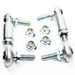 SPL Parts 99-12 Porsche 911 (996/997) Rear Swaybar Endlinks