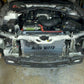 Mishimoto 05+ Ford Mustang Manual Aluminum Radiator