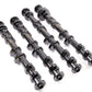 GSC P-D Nissan/Infiniti VR30DDTT S1 Camshafts 253/260.5 Billet