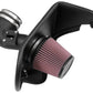 K&N 16-17 Chevrolet Camaro L4-2.0L F/I Turbo AirCharger Performance Intake