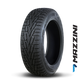 235/45R18 MAZZINI ICE LEOPARD MS 98T