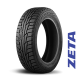 235/60R18 ZETA ANTARCTICA 6 107T