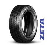 235/70R16 ZETA Antarctica Ice MS 106 T
