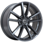ART Replica 75 Dark GunmetalR7518001 | Size: 18x8.0 | Bolt Pattern: 5x112 | Offset: 45 | Center Bore: 57.1