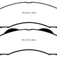 EBC 15+ Ford Expedition 3.5 Twin Turbo 2WD Yellowstuff Front Brake Pads