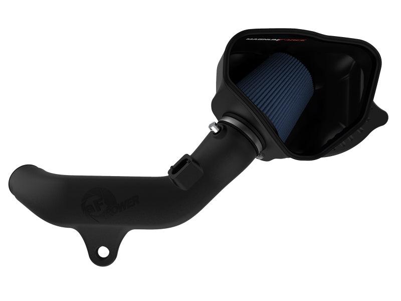 aFe Magnum FORCE Stage-2 Pro 5R Cold Air Intake System 12-15 BMW 335i N55 | Too Fast Autoparts | Order Online