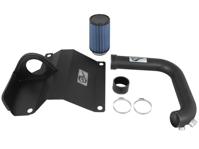 aFe MagnumFORCE Intake Stage-2 PRO 5R VW 09-14 Jetta/Golf 12-14 Passat/Beetle 2.5L | Too Fast Autoparts | Order Online