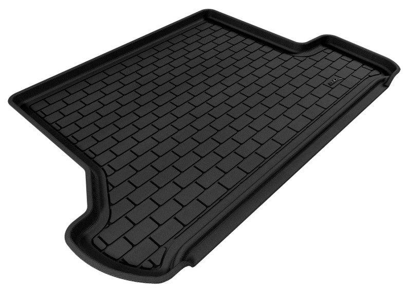 3D MAXpider 2010-2020 Toyota 4Runner Kagu Cargo Liner - Black | Too Fast Autoparts | Order Online