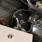 aFe MagnumFORCE Intakes Torque Booster Tube BMW M3 (E46) 01-07 L6-3.2L Black Upgrade 51/54-10461 | Too Fast Autoparts | Order Online