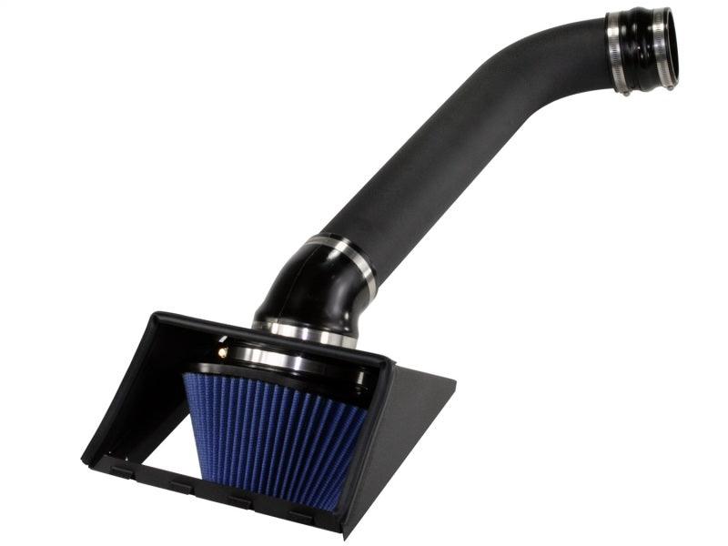 aFe MagnumFORCE Intakes Stage-2 P5R AIS P5R Ford F-150 09-10 V8-5.4L (blk) | Too Fast Autoparts | Order Online