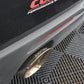 Corsa 2016-2024 Chevrolet Camaro SS 6.2L V8 2.75in Polished Xtreme Axle-Back Exhaust Dual Rear Exit