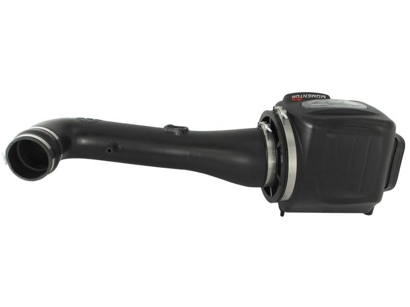 aFe Momentum GT PRO DRY S Stage-2 SI Intake System 15-17 GM Silverado/Sierra V8-6.2L | Too Fast Autoparts | Order Online