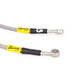 Goodridge 00-06 Chevrolet Tahoe (Rear Disc w/ Stabila Trak) Stainless Steel Brake Line Kit
