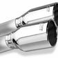 Borla 12-15 BMW 328i Sedan 2.0L AT/MT RWD Dual Left Rear Exit Catback Exhaust