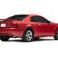 Raxiom 99-04 Ford Mustang Axial Series LED Rear Side Marker Lights- Smoked