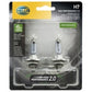 Hella H7 12V 55W PX26D HP 2.0 Halogen Bulbs