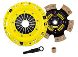 ACT 2015 Nissan 370Z XT/Race Sprung 6 Pad Clutch Kit | Too Fast Autoparts | Order Online