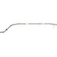 aFe Large Bore-HD 3in 409SS DPF-Back 20-21 GM Trucks L6-3.0L (td) LM2 - Polished Tip | Too Fast Autoparts | Order Online