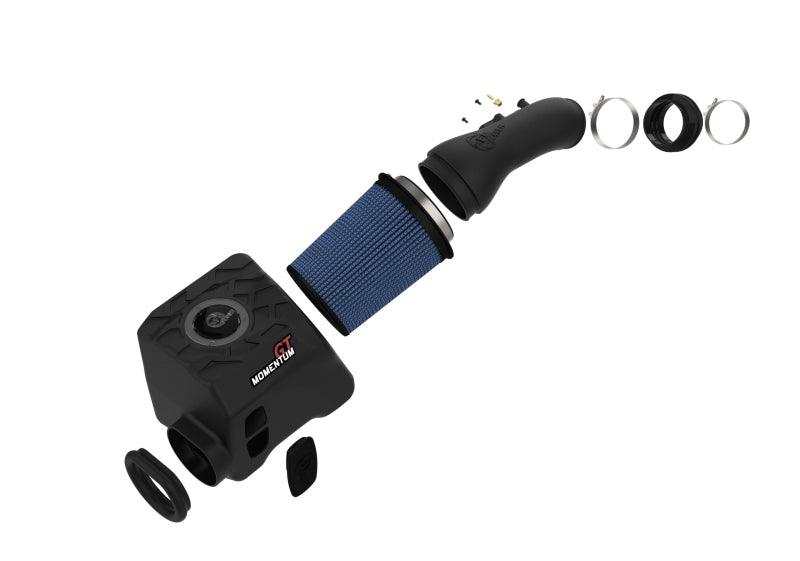 aFe Momentum GT Cold Air Intake Pro 5R 10-18 Lexus GX 460 V8-4.6L | Too Fast Autoparts | Order Online