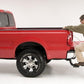 AMP Research 1999-2016 Ford F-250/350/450 BedStep - Black | Too Fast Autoparts | Order Online