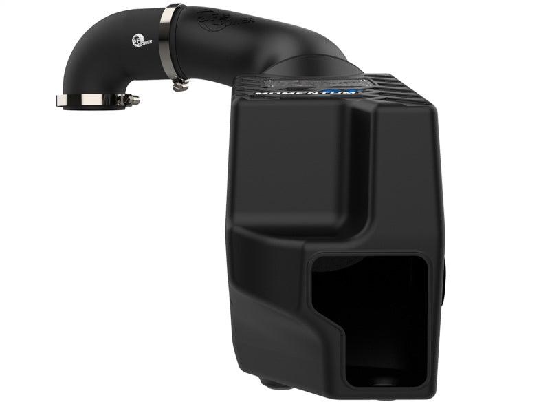 aFe Momentum ST Pro DRY S Cold Air Intake System 97-01 Jeep Cherokee (XJ) I6 4.0L | Too Fast Autoparts | Order Online