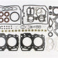 Cometic Street Pro 02-05 Subaru WRX EJ205 DOHC 93mm Bore Complete Gasket Kit *OEM # 10105AA560*