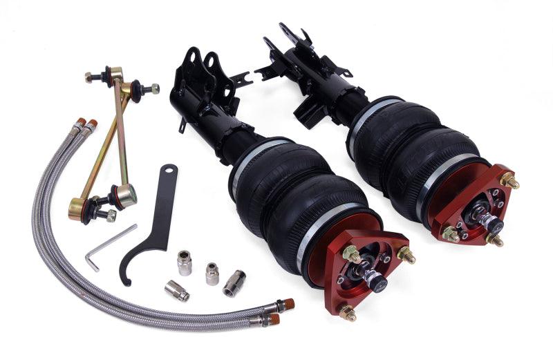 Air Lift Performance 13-15 Acura ILX / 12-15 Honda Civic (Non Si) Front Kit | Too Fast Autoparts | Order Online