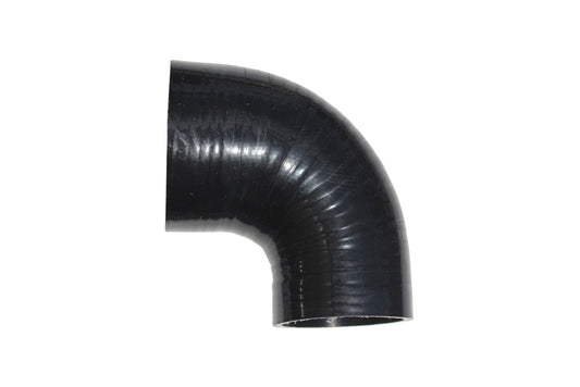 ISR Performance – Silicone Coupler – 2.50 – 3.00″ 90 Degree – Black
