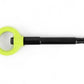 PERRIN 22-25 Toyota GR86 Tow Hook Kit (Front) - Neon Yellow