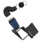 aFe MagnumFORCE Stage-2 Pro 5R Air Intake System 10-18 Ford Taurus SHO Twin Turbo EcoBoost V6 3.5L | Too Fast Autoparts | Order Online
