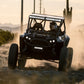 Rigid Industries 2017 Can-Am Maverick X3 Roof Mount (Fits 40in. RDS-Series/E-Series/SR-Series PRO)
