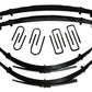 Skyjacker 6" 69-72 GM W/56" REAR SPRG