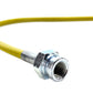 ISR Performance Clutch Line - 99-02 Mazda Miata