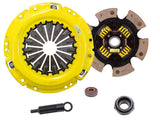 ACT 1988 Toyota Supra XT/Race Sprung 6 Pad Clutch Kit | Too Fast Autoparts | Order Online