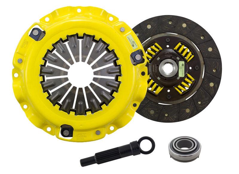 ACT 1990 Eagle Talon XT/Perf Street Sprung Clutch Kit | Too Fast Autoparts | Order Online