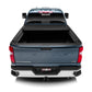 Truxedo 2020 GMC Sierra & Chevrolet Silverado 2500HD & 3500HD 6ft 9in Pro X15 Bed Cover