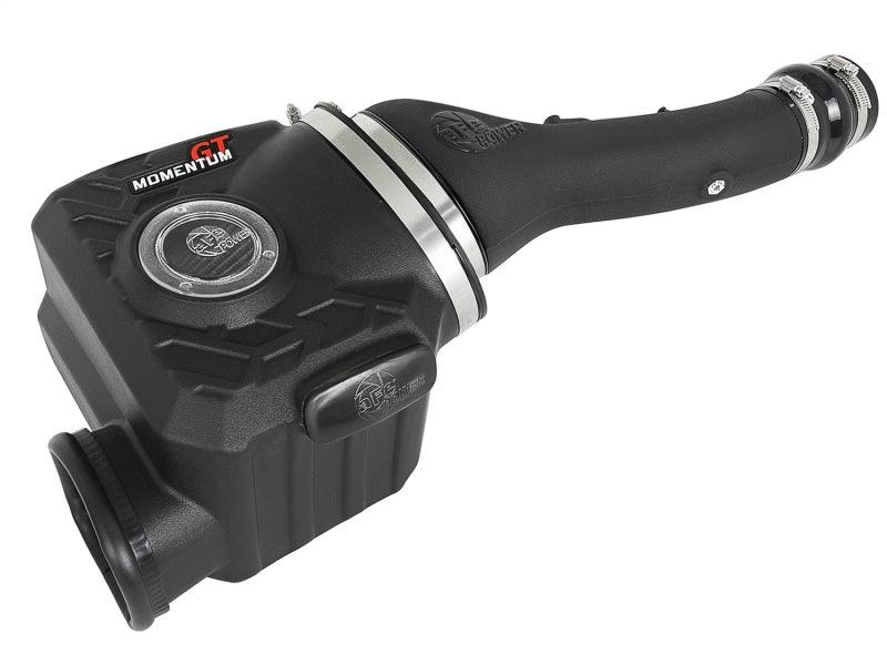 aFe Momentum GT Pro DRY S Cold Air Intake System 10-18 Toyota 4Runner V6 4.0L w/ Magnuson s/c | Too Fast Autoparts | Order Online