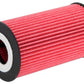 K&N 2008 Porsche 911 3.6L/3.8L Cartridge Oil Filter