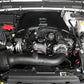 K&N 2018 Jeep Wrangler JL V6-3.6L F/I AirCharger Performance Intake