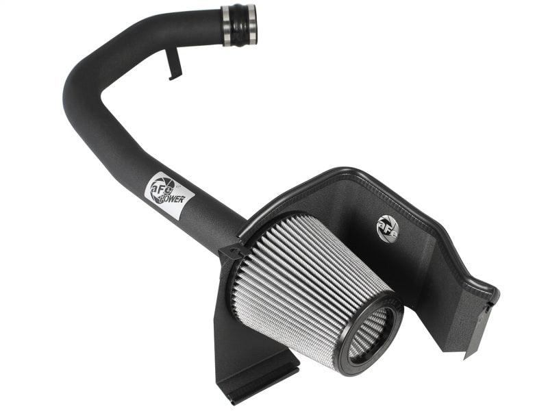 aFe MagnumFORCE Intakes Stage-2 Pro DRY S 11-13 Dodge Challenger/Charger/Chrysler 300 V6 3.6L (blk) | Too Fast Autoparts | Order Online