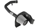 aFe MagnumFORCE Intakes Stage-2 Pro DRY S 11-13 Dodge Challenger/Charger/Chrysler 300 V6 3.6L (blk) | Too Fast Autoparts | Order Online