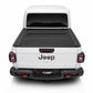 Rugged Ridge Armis Hard Folding With LINE-X Bed Cover 2020 JT