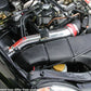 Injen 02-06 Subaru WRX (No Wagon) / 04 STi Wrinkle Red Cold Air Intake *Special Order*