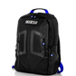 Sparco Bag Stage BLK/BLU