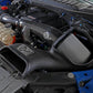 aFe 17-20 Ford F-150/Raptor Track Series Carbon Fiber Cold Air Intake System With Pro DRY S Filters | Too Fast Autoparts | Order Online