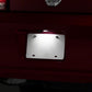 Raxiom 05-09 Ford Mustang Axial Series LED License Plate Lamps